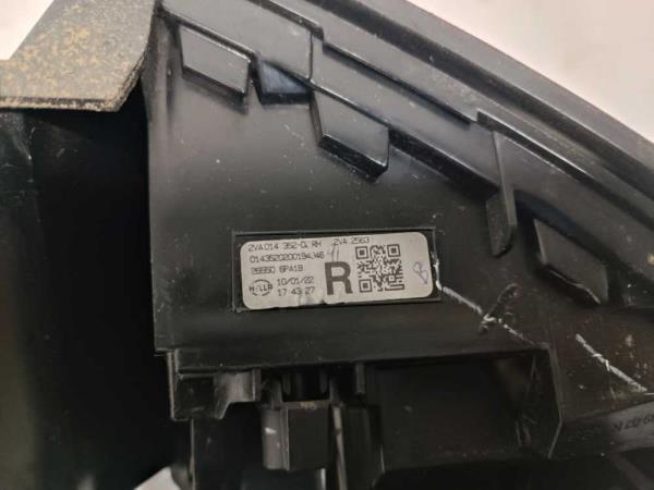 FEU ARRIERE DROIT NISSAN - Vue 3